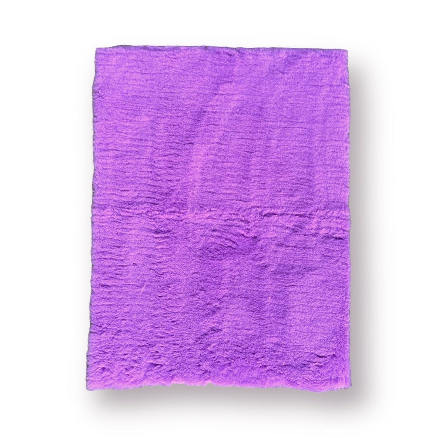 Purple dream.