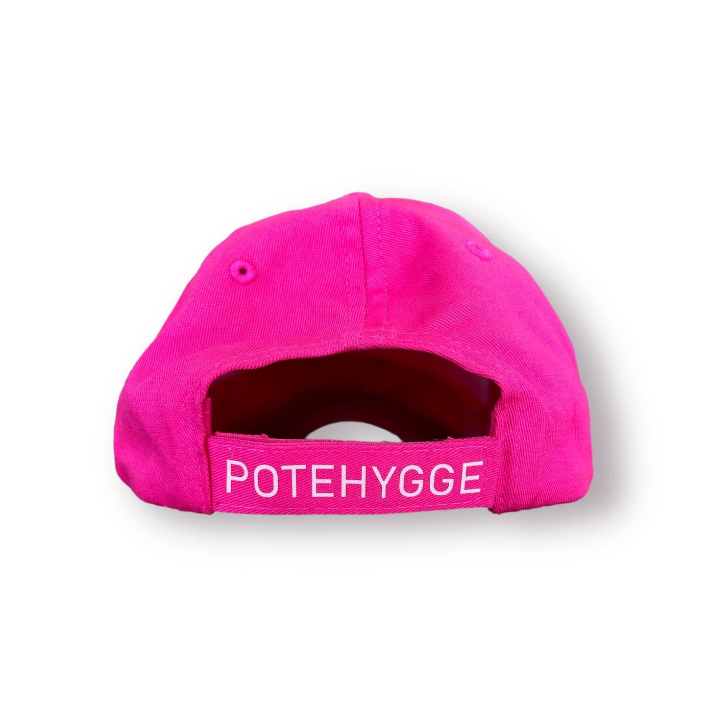 Cap Pink