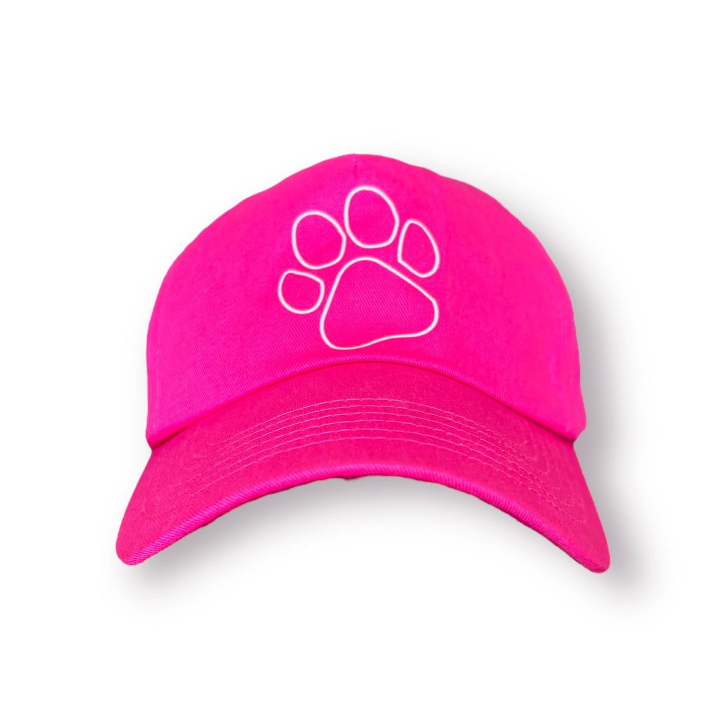 Cap Pink
