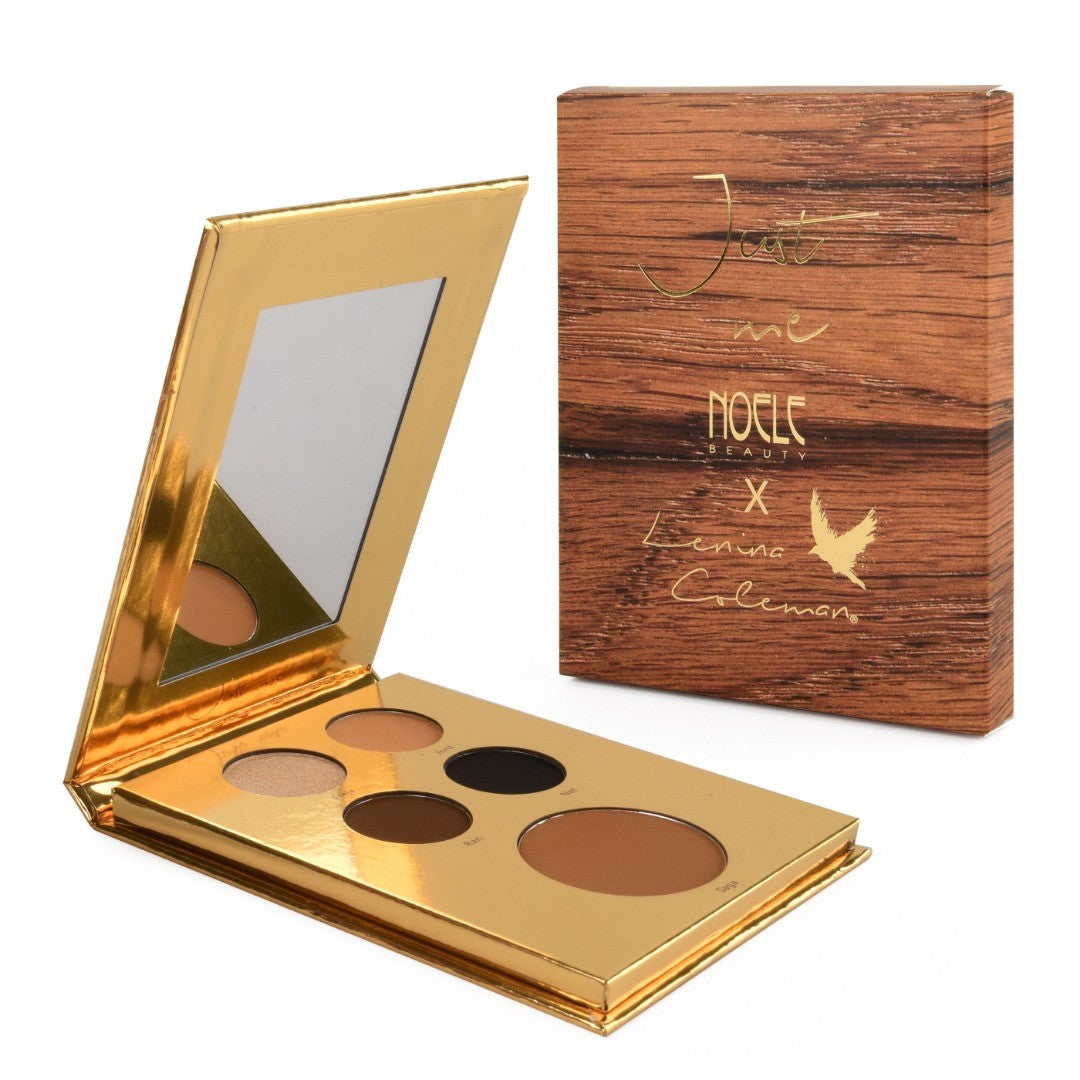 Just Me - Makeup palette