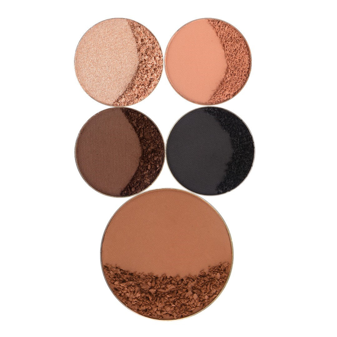 Just Me - Makeup palette