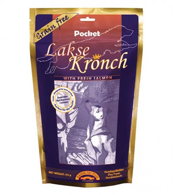Kronch Pocket
