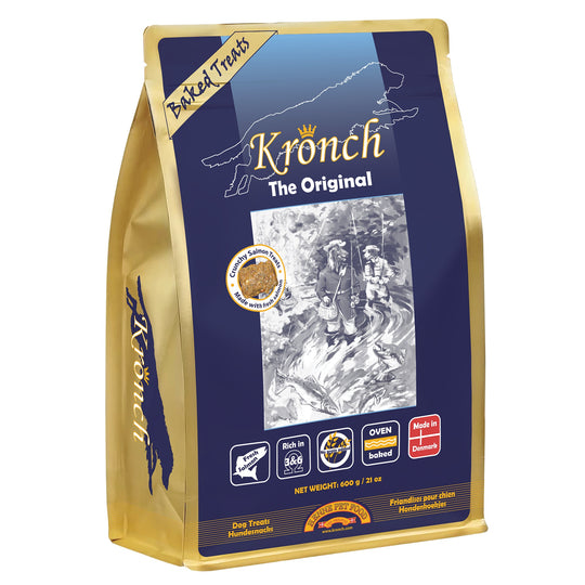 Kronch The Original